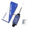 Changde CZ-8166N Rocker Arm Self-Reset Limit Micro Switch