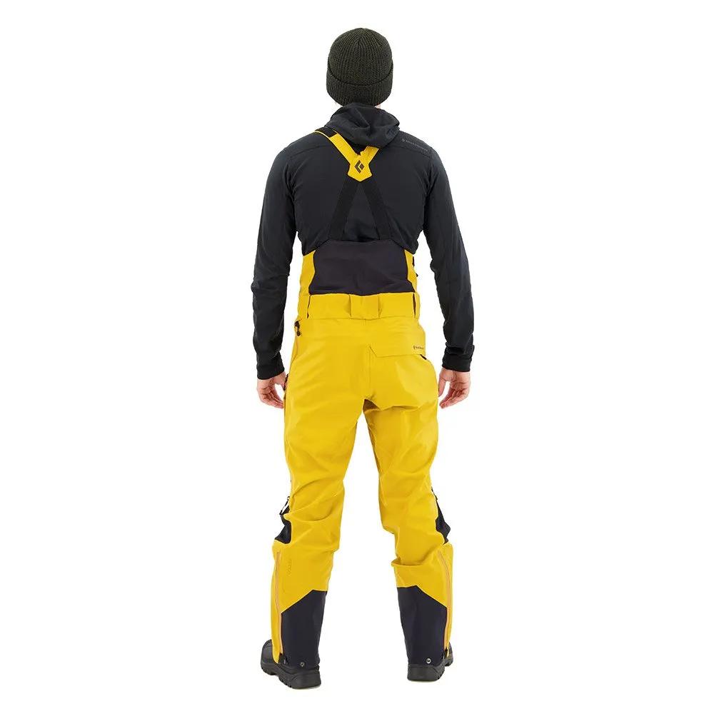 Black Diamond Брюки Recon Stretch Bibs
