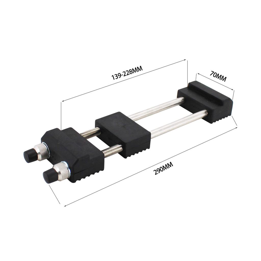 HFS(R) Adjustable Whetstone Stand, Knife Sharpener, Sharpener, Whetstone Holder, Universal Whetstone Holder