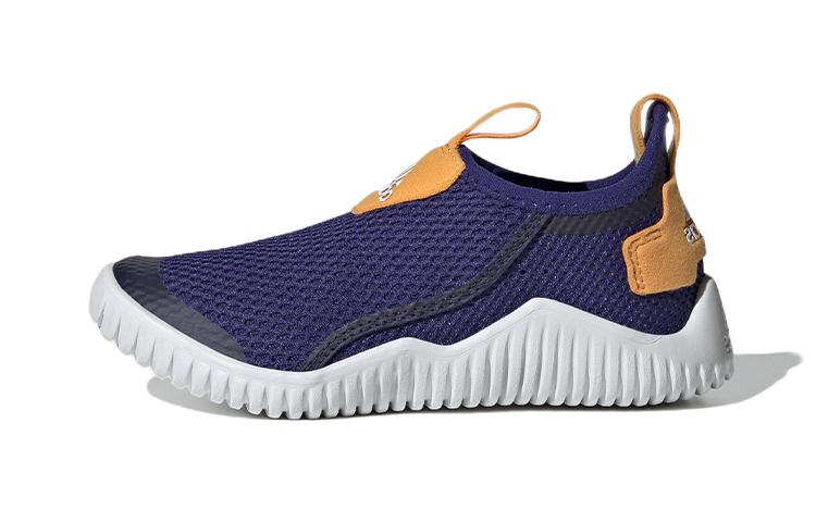

Adidas Rapidazen S Kids Running Shoes Pre School GY9397 30