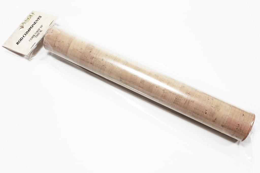 Angle Spinning Grip/Cork Rod Thick