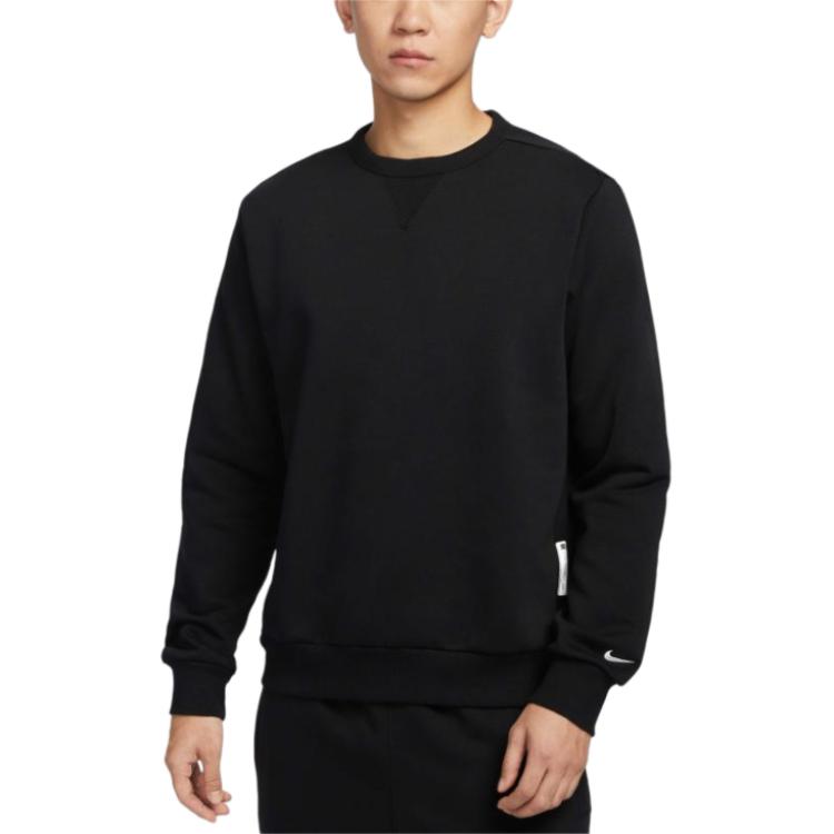 New Nike Sweatshirts Men's Black IB1870-010