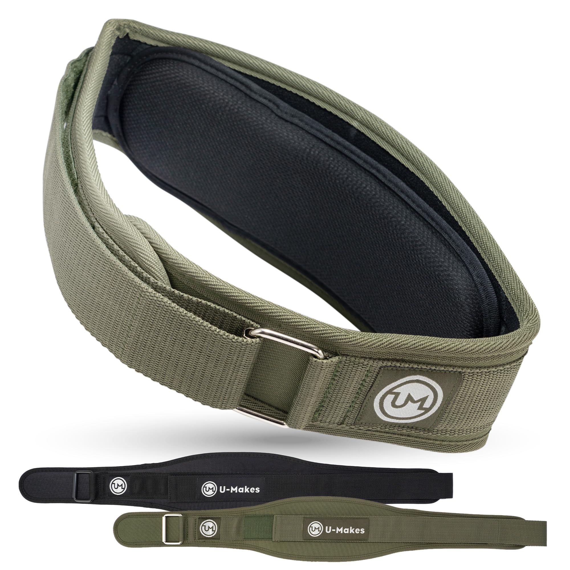 

Профессиональный тренировочный пояс Пояс для тренировки мышц Силовой пояс для талии Жим лежа Японский бренд Пояс Moirep [Рекомендовано Тарзаном! [Под наблюдением] U-Makes