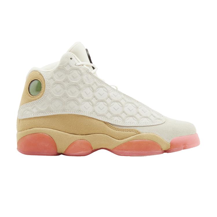 Jordan 13 Retro Китайский Новый год (2020) (GS) 37.5