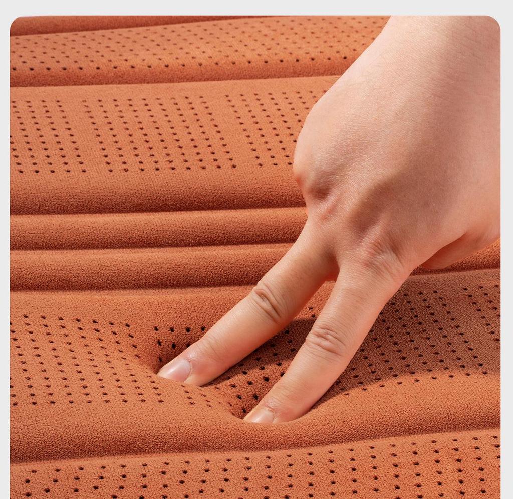 Breathable Non-Slip Car Seat Cushions for BYD U7/U8/U9 - All-Season Covers