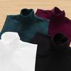 Detachable Sweater Collar Detachable Turtleneck Collar False Pullover Collar Dickey Collar Turtleneck False Collar