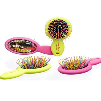 Accessori per la messa in piega – Spazzole e pettini per capelli