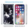 Black Butler Phone Case for Motorola G14 G15 G24 G30 G31 G32 G34 G41 G42 G51 G52 G50 G60S G60 G62 G72 G71 G73 G84 G85 G200 E32