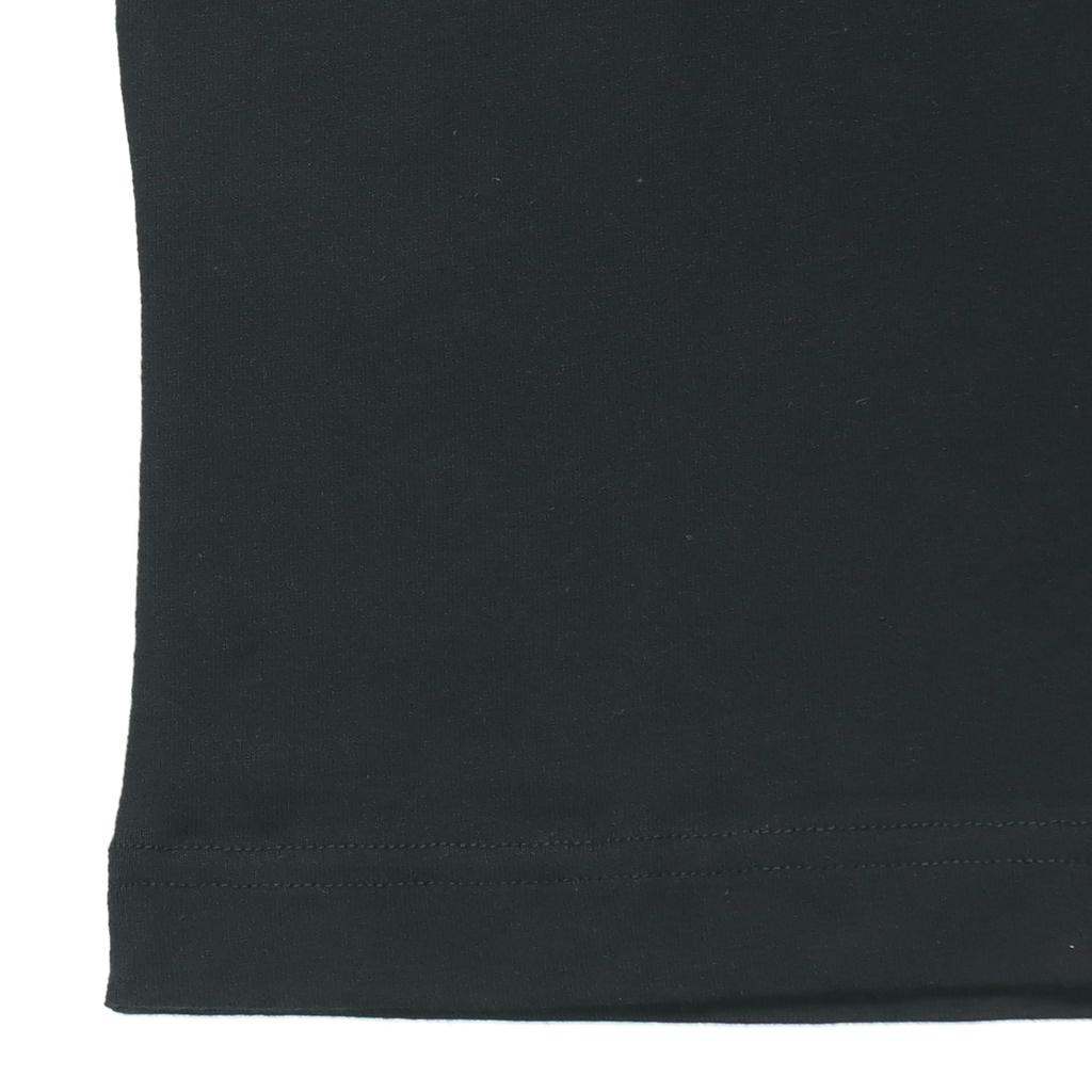 UNIQLO Your Name Poster Graphic Round Neck Printed T-Shirt Unisex Tops Black 420824