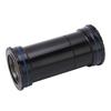 Movimento centrale per bici BB86 30 Press Fit, movimento centrale ad incastro per guarnitura PF30 da strada
