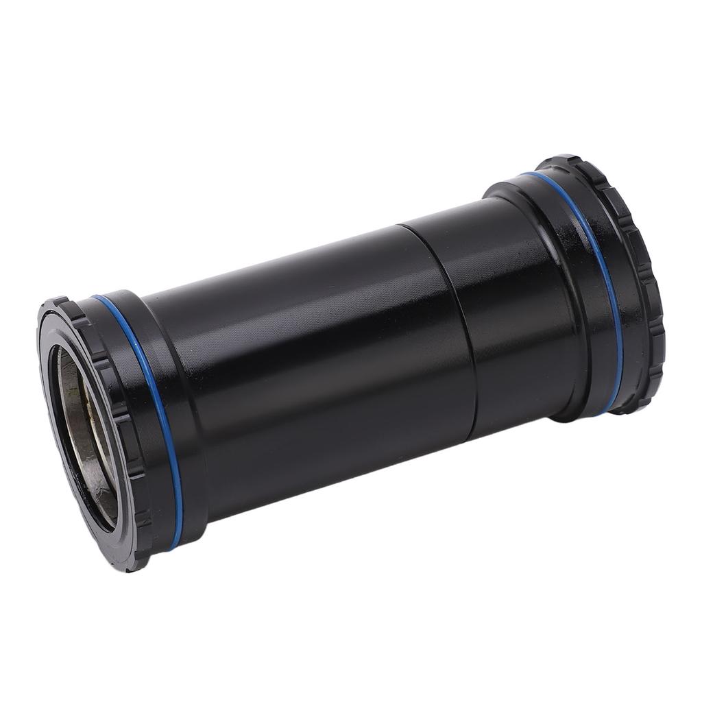 Movimento centrale per bici BB86 30 Press Fit, movimento centrale ad incastro per guarnitura PF30 da strada