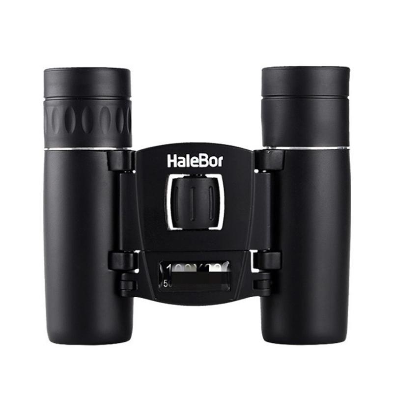 Hd 40X22 Binoculars Professional Hunting Telescope Zoom High Quality Vision