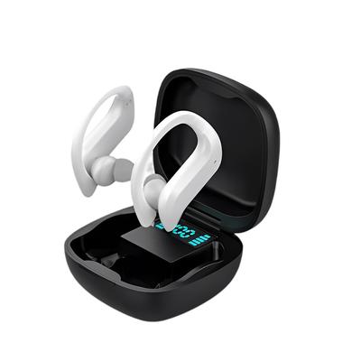 3pcs True Bluetooth Waterproof Earbuds Listening Experience Professional Waterproof Noise Headphones