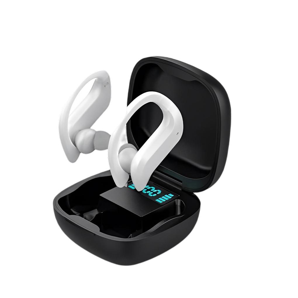 

3pcs True Bluetooth Waterproof Earbuds Listening Experience Professional Waterproof Noise Headphones