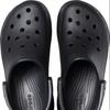 Crocs Classic Bay Clog Black 206302 001