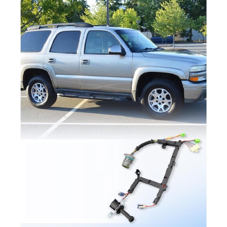 Replacement Internal Harness Automotive Accessories Transmission Internal Wire Harness with Lock Up Solenoid