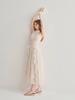 Sinseuden Timeless Halterneck Dress