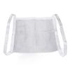 2pcs Sneaker Dryer Washing Machine Bags for Shoes Clothing Laundry Nylon Mesh Shoe Dryer Bags for Most Dryers Machines Door