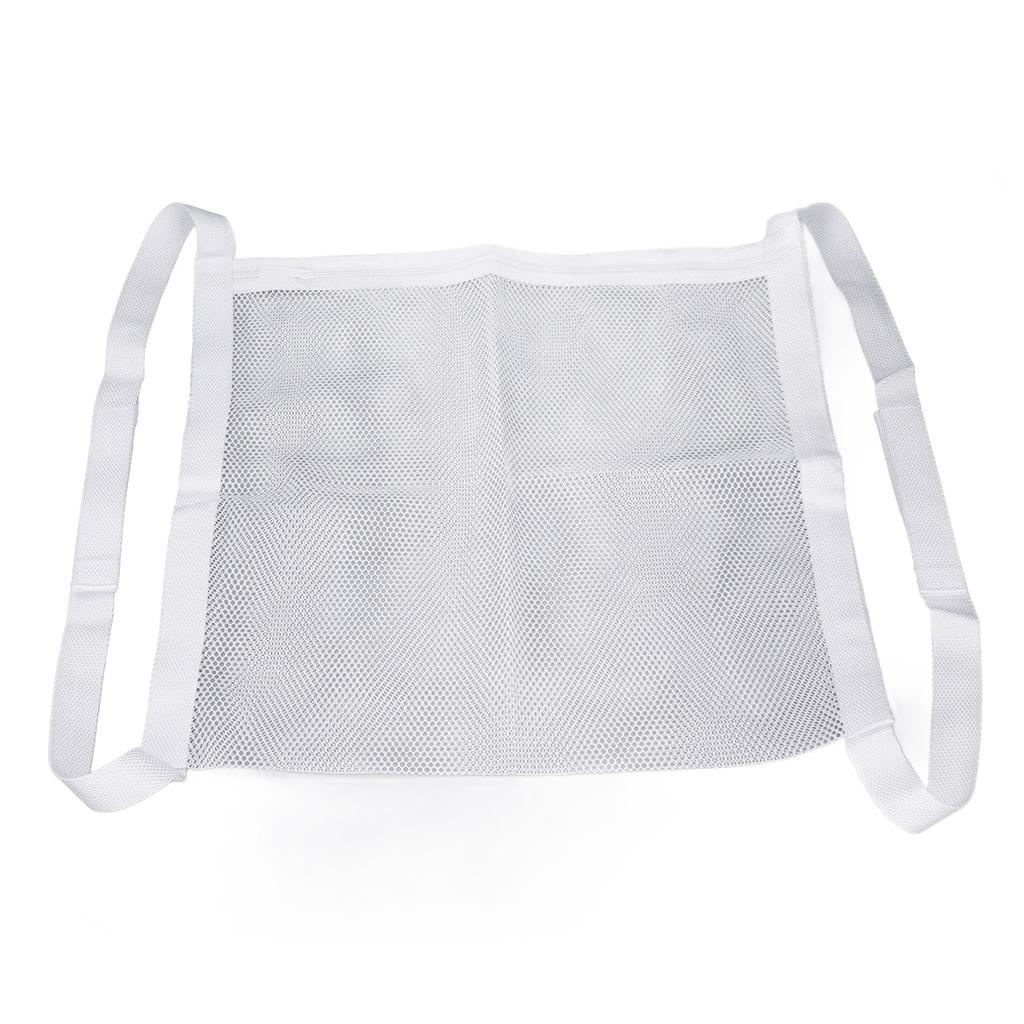2pcs Sneaker Dryer Washing Machine Bags for Shoes Clothing Laundry Nylon Mesh Shoe Dryer Bags for Most Dryers Machines Door