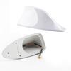 Universal Fish Fin Cover Antenna Car Top Auto Radio Signal Aerials Car Radio Roof Antennas