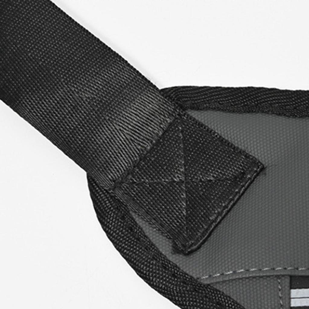 Waist Bag Thigh Pouch Cycling Leg Bag for Traveling Outdoor Sports Cycling