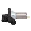 Auxiliary Water Pump 64116928246 Aluminum Alloy Coolant Pump for E81 E82 E87 E90 X1 E84