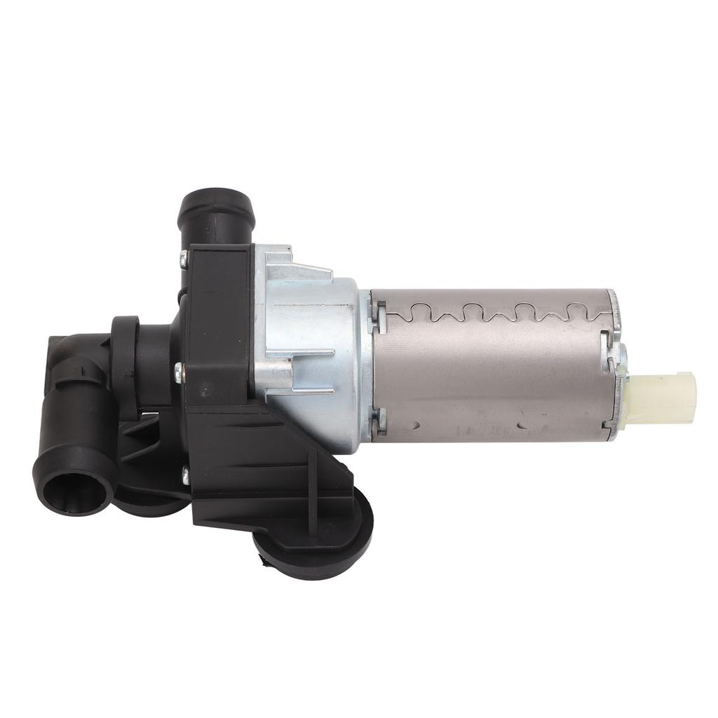 Auxiliary Water Pump 64116928246 Aluminum Alloy Coolant Pump for E81 E82 E87 E90 X1 E84
