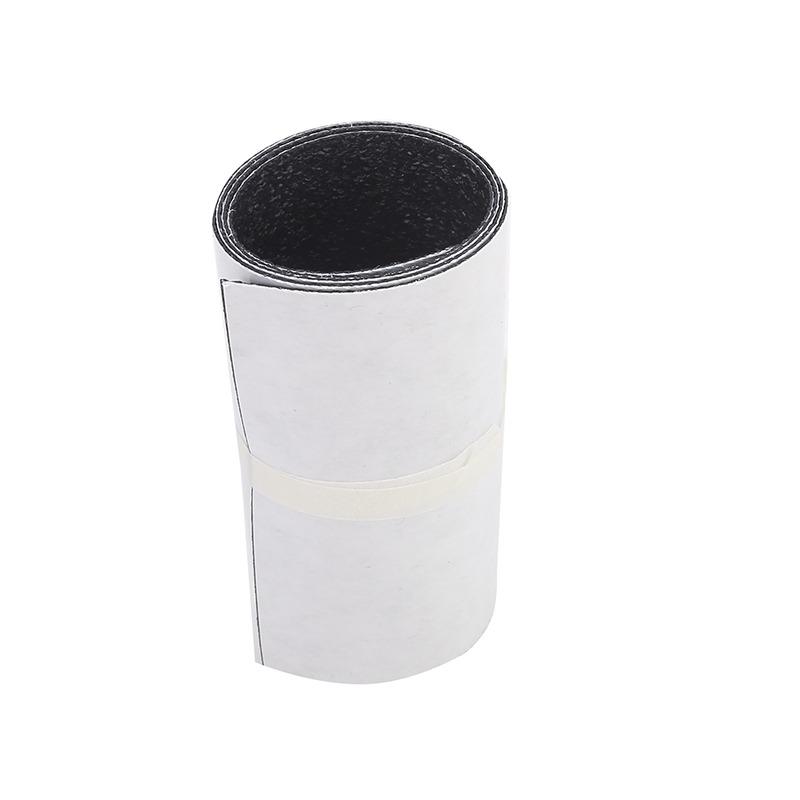 Wear-resistant Anti-slip Outsole Protection Patches For High Heels Soles Rubber Repair Self-Adhesive Stickers Scratch Resistant