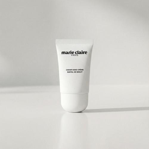 Marie Claire Beauty Caviar Hand Cream Santal de Minuit 30ml Santal de Minuit