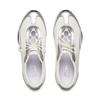 Li Ning Film Cortez Breeze Slip Resistant, Abrasion Resistant, Lightweight Low Top German Army Trainers Women's AGCW214-6