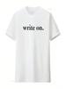 Top – T-shirts