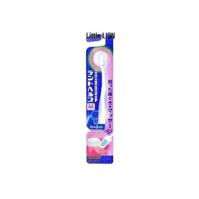 Lion D.HEALTH Japanese Super Soft Care Toothbrush