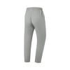 Li Ning Fitness Series Moisture Wicking Quick Dry Logo Elastic + Drawstring Sports Casual Pants Men Bottoms AYKW297-1