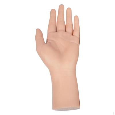 Practice Sized, Hand Model ,for Display , Artists Starter