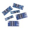 Li-Ion Battery 1S Safety Board BMS 12A 16A 24A 3.7V LiFePO4 18650 4.2V with Overcharge & Short Circuit Protection