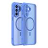 Phone Case For Samsung Galaxy A57 5g,Magnetic Shockproof Phone Cover For Samsung Galaxy A57 5g