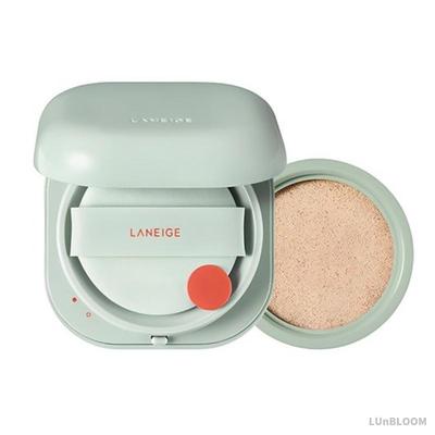 Neo Cushion Matte Foundation 15g + 15g Refill SPF46 PA++ (+Free Gift)
