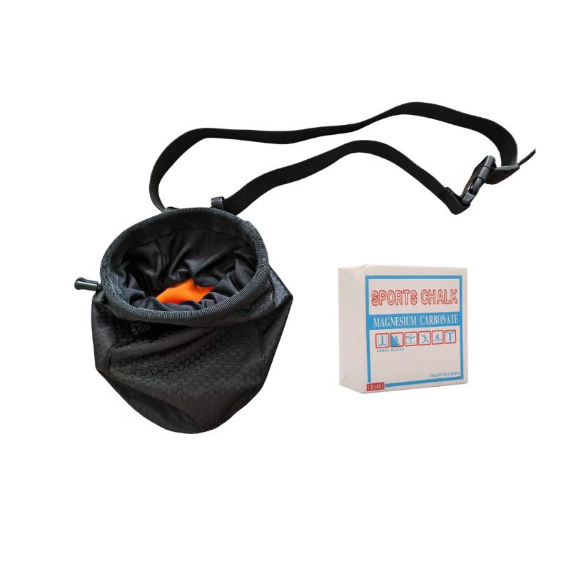 Wanhe Climbing Chalk Bag