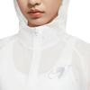 Nike Jackets Women's White Hooded Thin Other (Unisex) Jackets CW1562 100