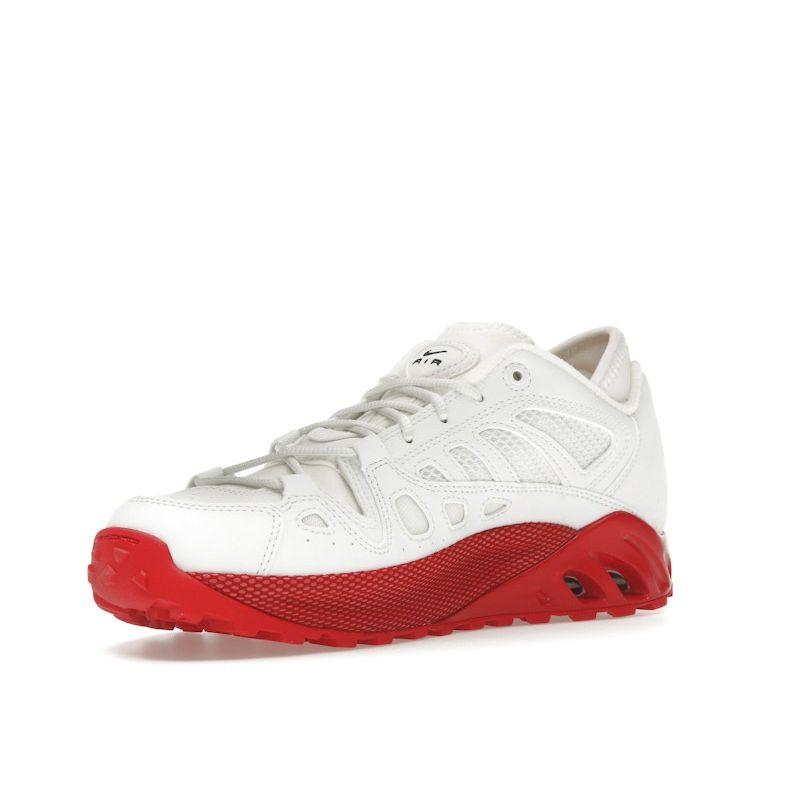 Nike ACG Air Exploraid White Gym Red Men Sneakers Summit-White Black University-Red FJ1920-101