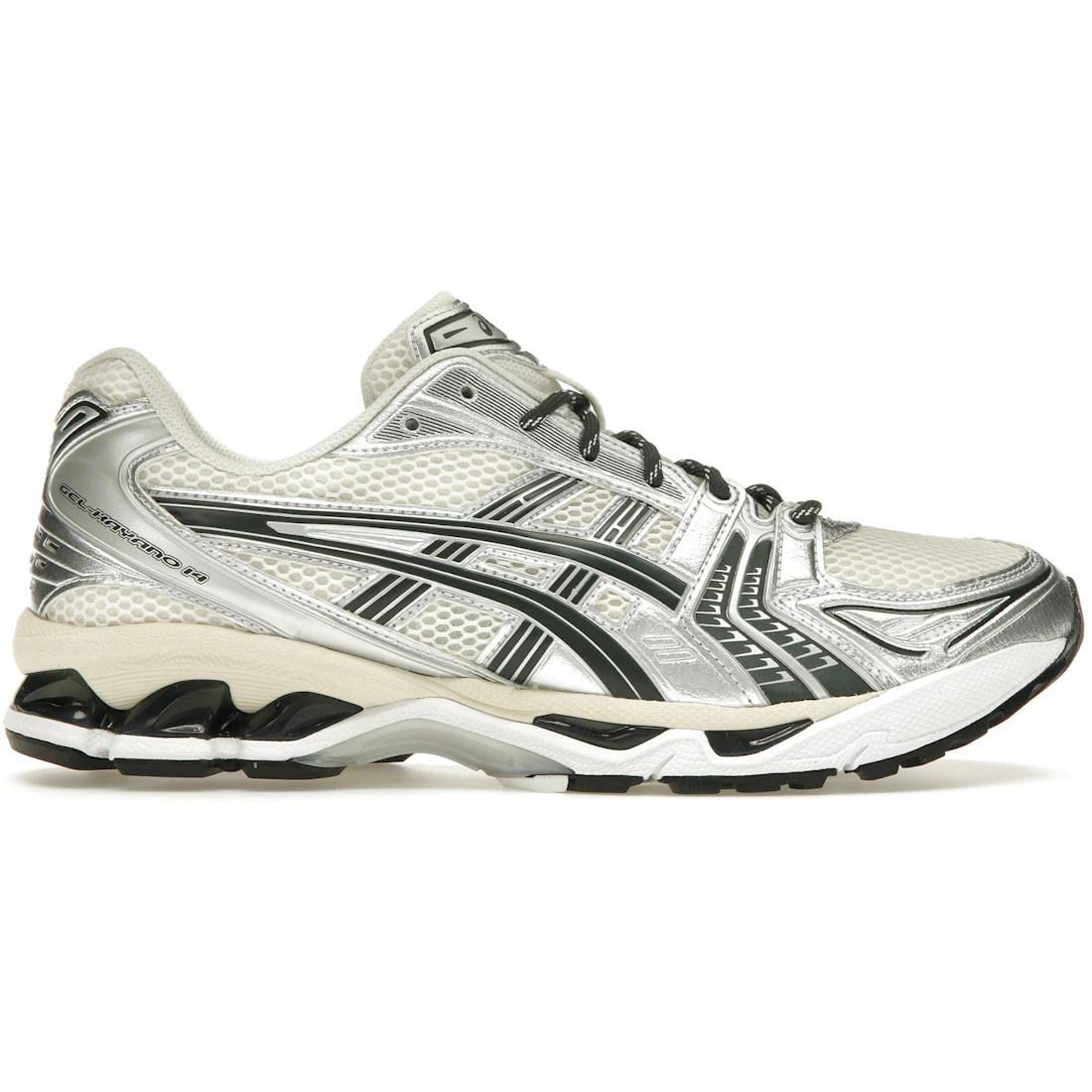 

Кроссовки ASICS Gel-Kayano 14 Kith Cream Scarab (2024)(1203A566-100) 39