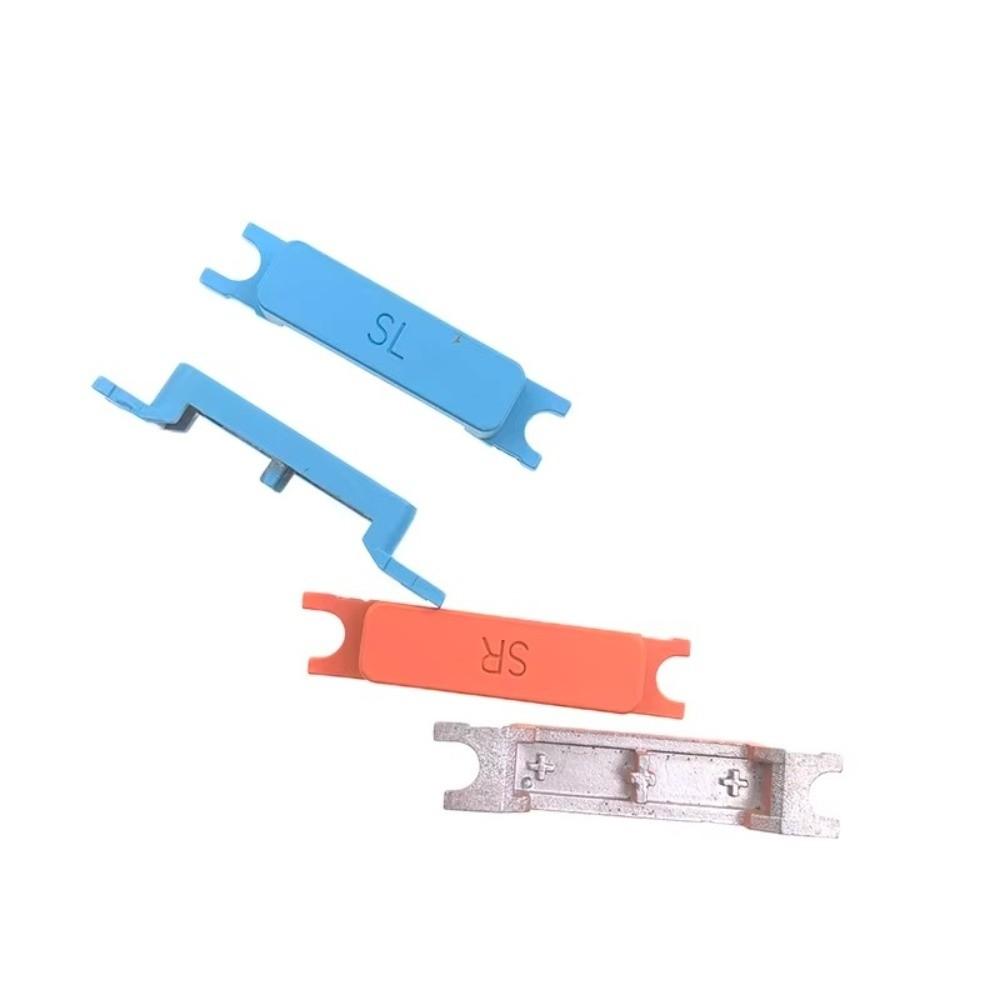 4pcs/Set Replacement SL SR Buttons for Nintendo Switch 2 Joy-Con Controller Repair