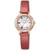 [CITIZEN] Wicca KH4-963-14 Solar Tech Watch, Women's, Red Gold