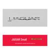 Jaguar XJ XF F-TYPE Rear Emblem Stickers