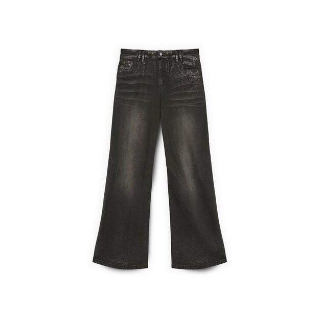 Джинсы Fiorella Rubino P407T304970N033