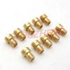 Pack of 10 Pieces 4mm Main Jet M4 for GY6 50cc 139QMB PZ19 Keihin OKO KOSO PWK Mikuni Keihin Carburetor