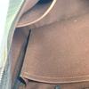 Louis Vuitton M30868 Taiga  Crossbody Bag Messenger Bag Shoulder Bag
