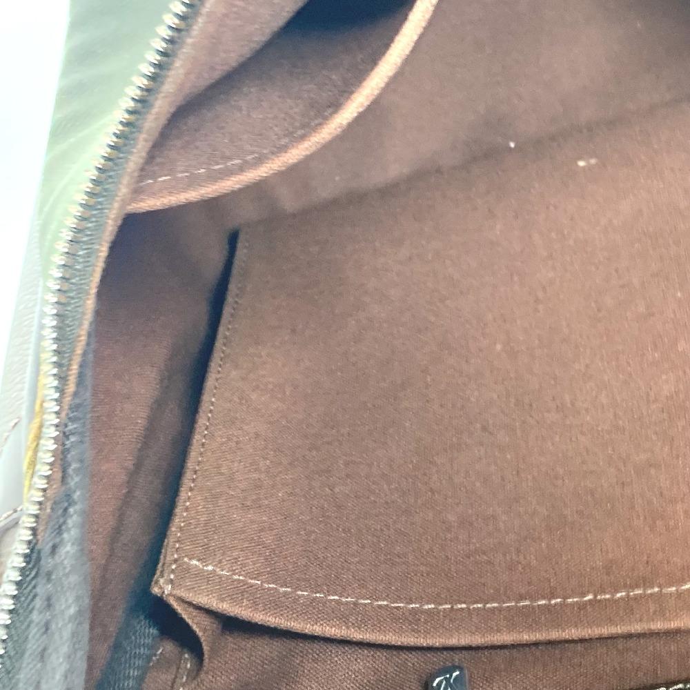 Louis Vuitton M30868 Taiga  Crossbody Bag Messenger Bag Shoulder Bag