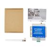 2G RTU5034 Mobile Remote Controller for Garage Doors, Automatic Doors, Water Pumps, and Gate Valves