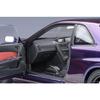AUTOart 1/18 Scale Nismo R34 GT-R Z-tune Midnight Purple III Finished Product